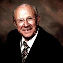 James Robert Tuttle