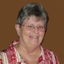 Patsy Mynar