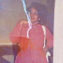 Pearlie Mae Hardaway