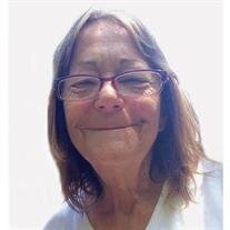 Alice M. Allison