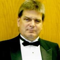 John David Kashner