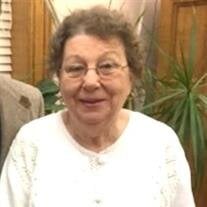Lois Louise Brown