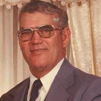 Charles W. Gibbar