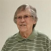 Mildred I. Ross