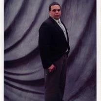 James DeVon Davis