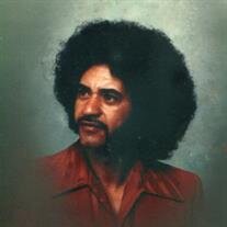 Eddie Hayden Jr