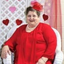 Mrs. Faith Sharon Loveless