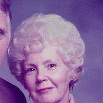 Vernette Beverly Sanders