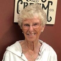 Jacquelyn Thornock