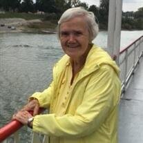 Gladys L. "Mickey" Cox