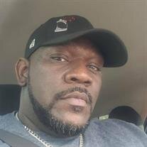 Benson Rashaud Hill, Sr.