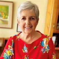 Laura Lee Smith (nee Gribble)