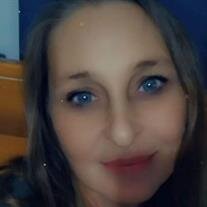 Tracy Odom Schawe