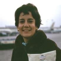Donna Marie Slater Wright