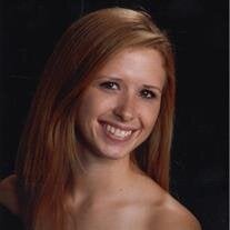 Kaitlyn Ann Benner Campbell