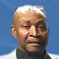 Mr. Ricky Hill