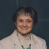 Linnie Lackey Edwards