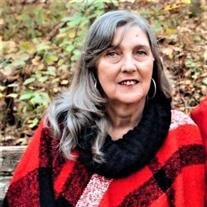 Carol Jeanette Watkins