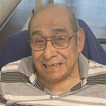 Basilio Basquez