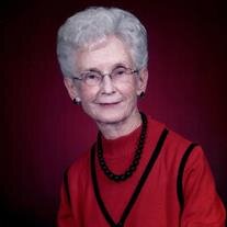 Hazel Garner White