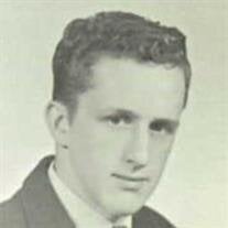 Richard L. Edgell, Sr.