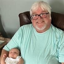 Anthony "Tony" Wayne Gorham
