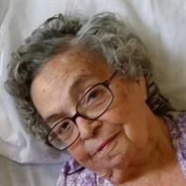 DORIS AUTHEMENT
