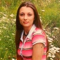 Tara Lyn McLellan Maftei