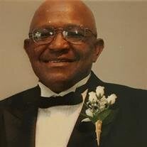 Willie Howard Miller