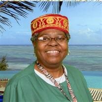Norma Barnett