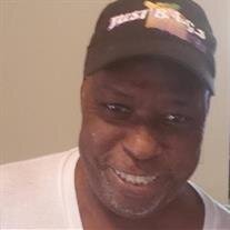 Hector Tracy Hood