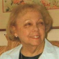 Mrs. Marjorie Price Steele