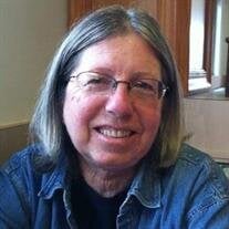 Carol Doty