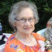 Louise Lee McCoy
