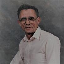 Herbert Donald Welchel