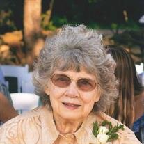 Lou Zella Giles