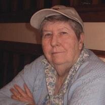 Cleo "Tootie" L. Cimenski