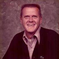 Robert "Bob" James Mangrum