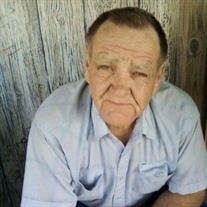 Floyd Elvin Ralston