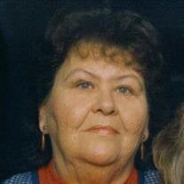 Lottie Mae Brown