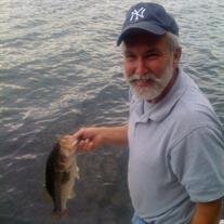 Paul E. St. Onge