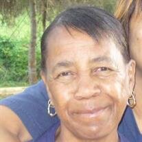 Sally Mae Dawson