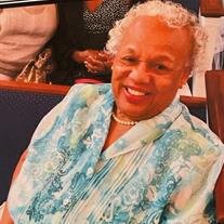 JoAnn Elizabeth Espy