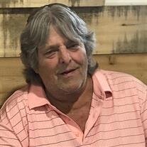 Larry John Dickie