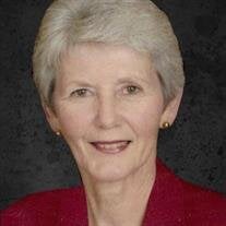 Susan (Sue) K. Weih