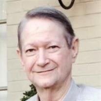 CHESTER LAVON FOSTER