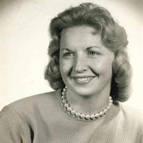Dorothy "Dot" Jones Lawson
