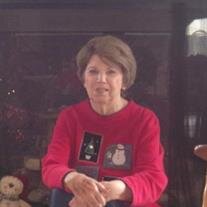 Hessie Lillian Hurd
