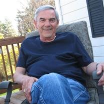 Stanton "Stan" Newton