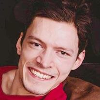 Gregory William Ziegle